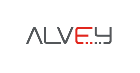 Alvey logo